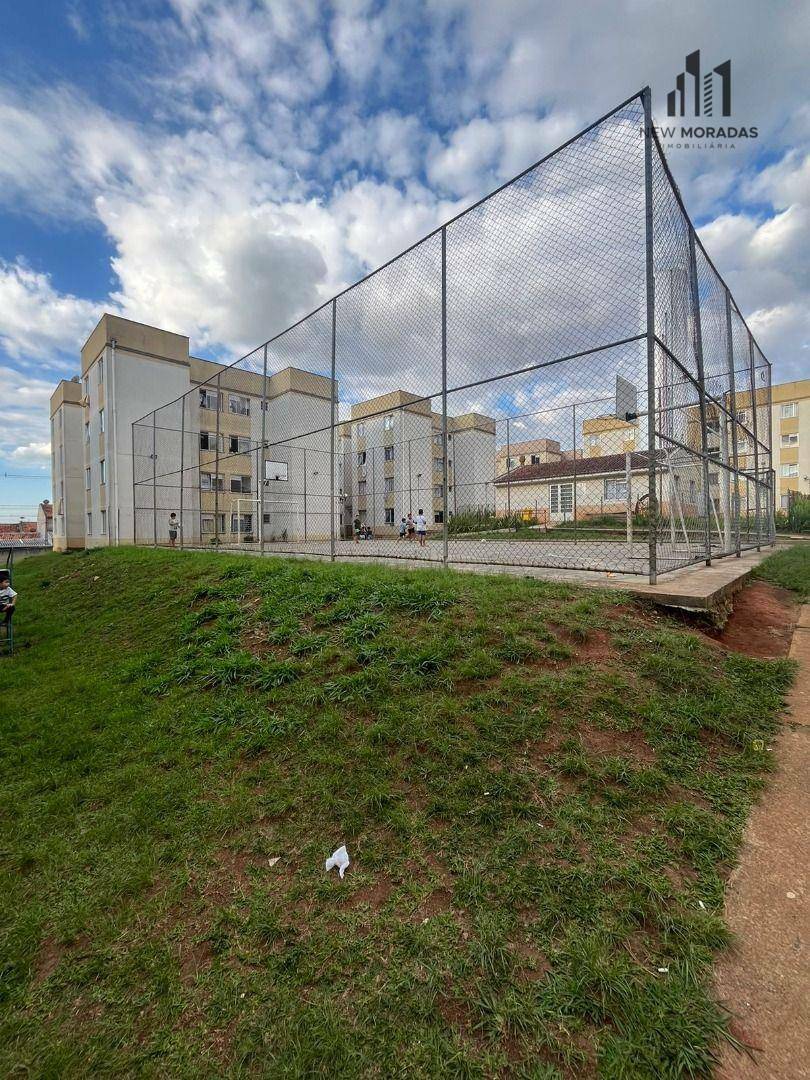 Apartamento à venda com 2 quartos, 47m² - Foto 14