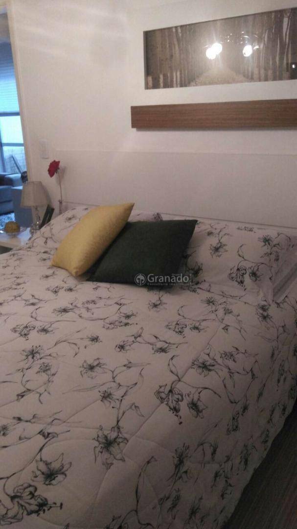 Apartamento à venda com 2 quartos, 53m² - Foto 15