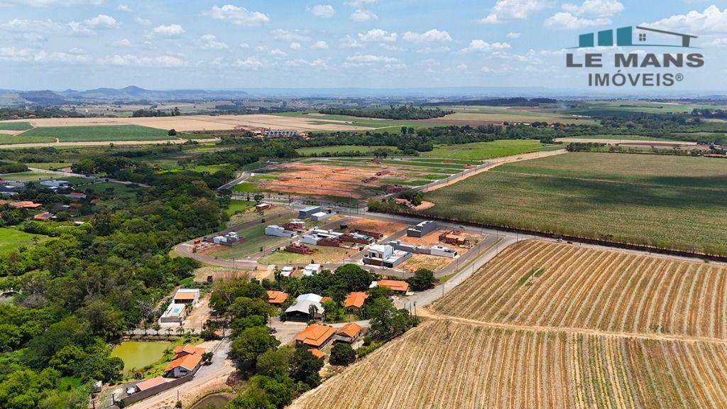 Loteamento e Condomínio à venda, 260M2 - Foto 9