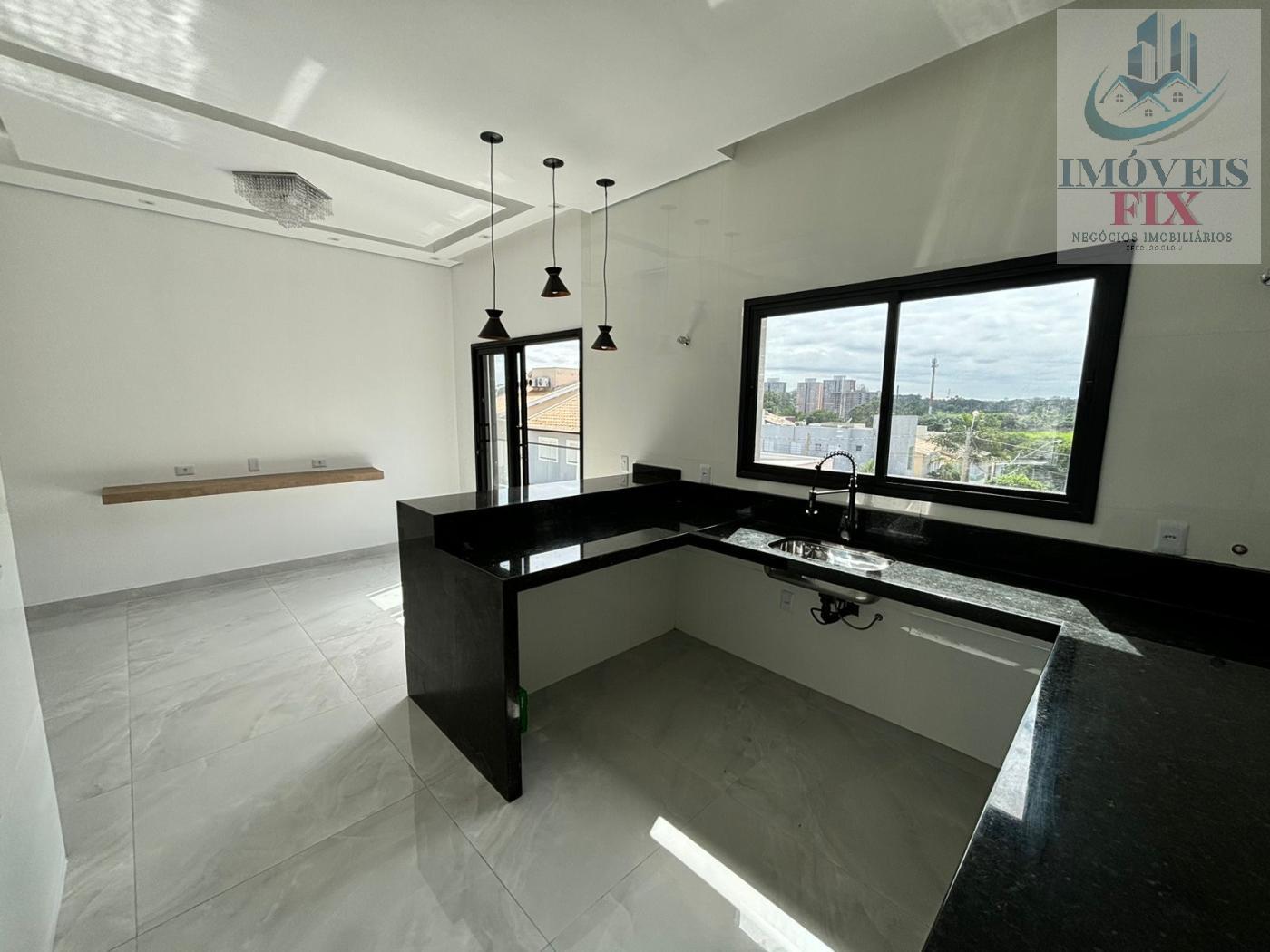 Casa de Condomínio à venda com 3 quartos, 236m² - Foto 8