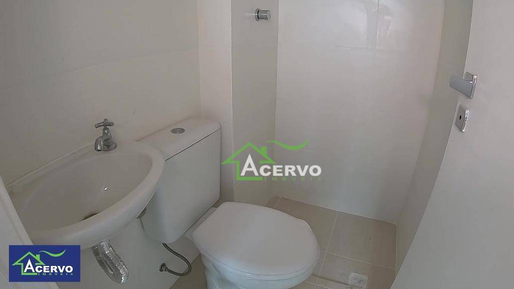 Apartamento à venda com 3 quartos, 187m² - Foto 18