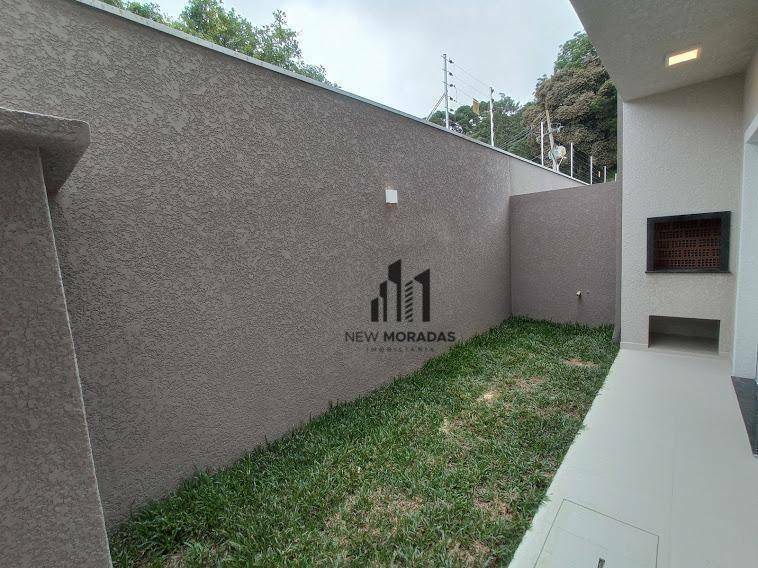 Sobrado à venda com 3 quartos, 122m² - Foto 20