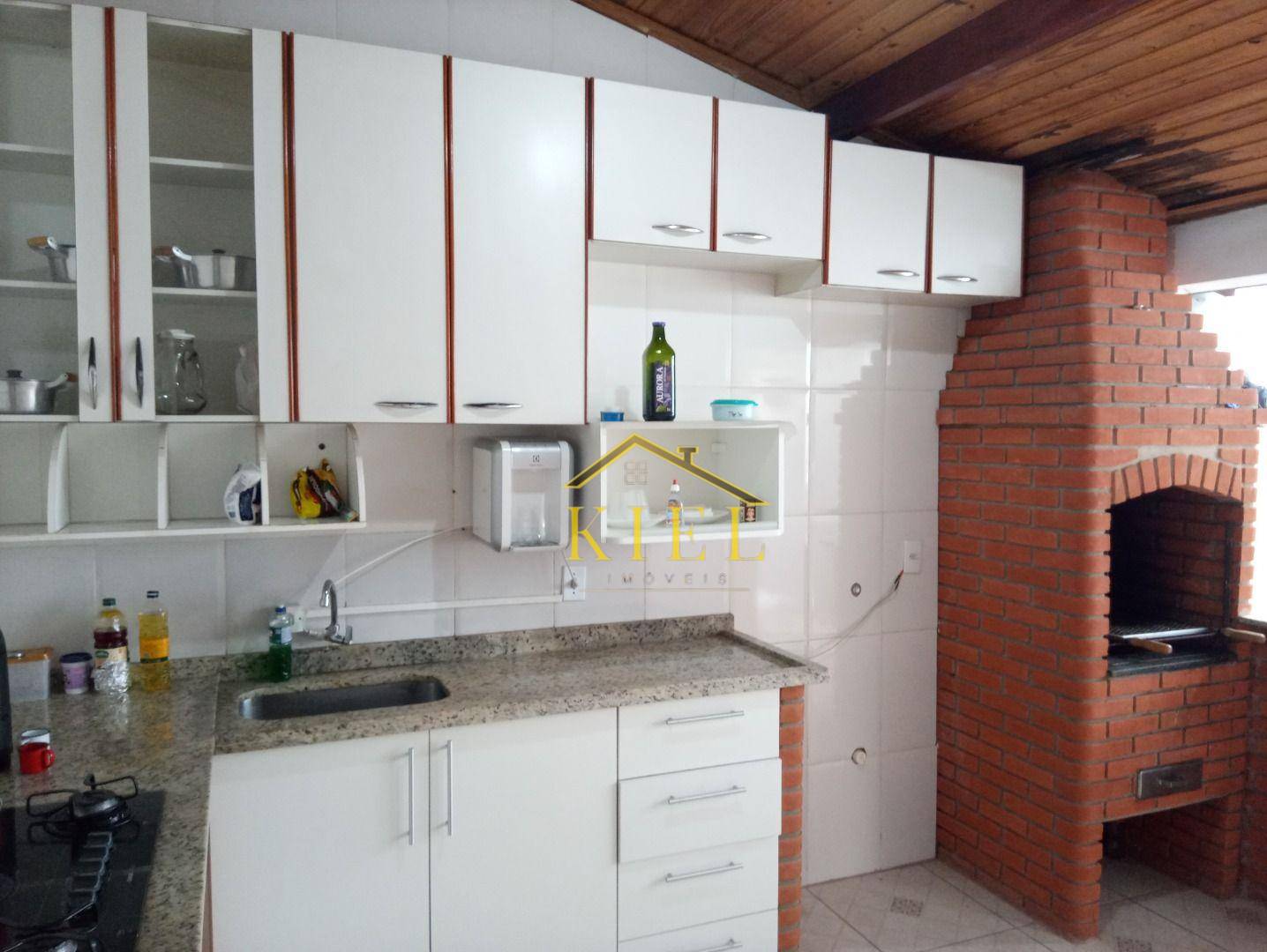 Casa à venda com 3 quartos, 132m² - Foto 32