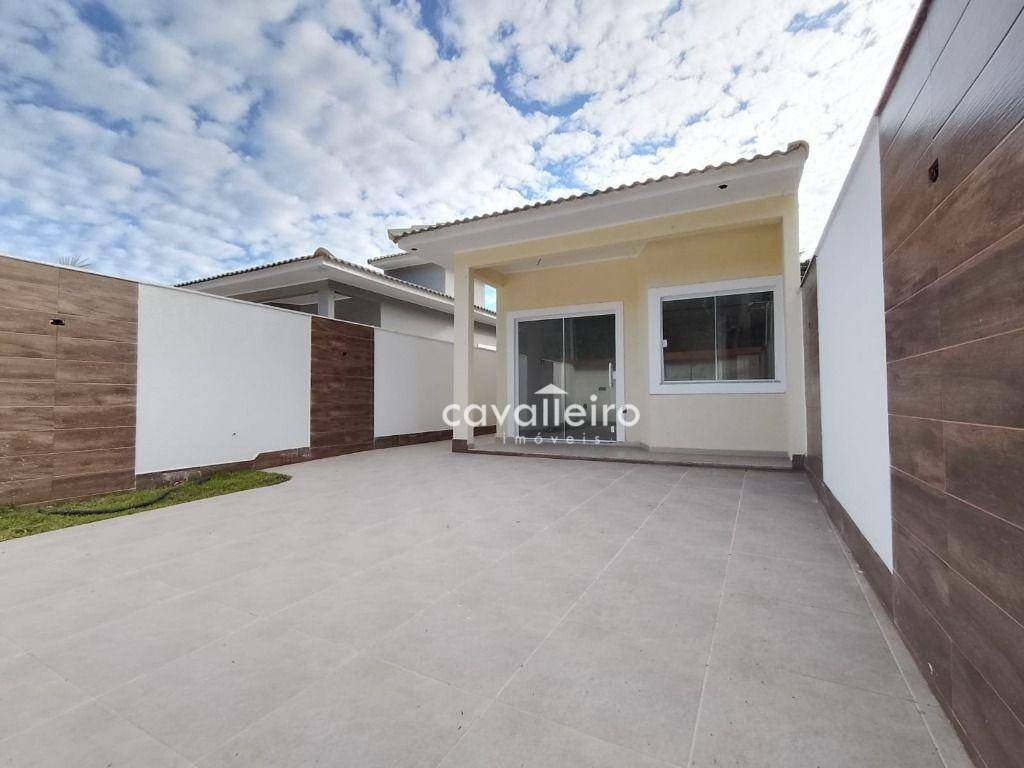 Casa à venda com 2 quartos, 87m² - Foto 1