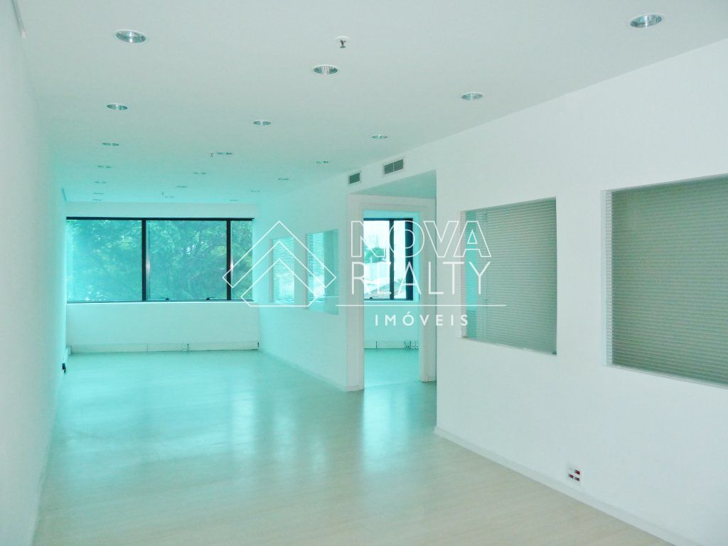 Conjunto Comercial-Sala para alugar, 183m² - Foto 1