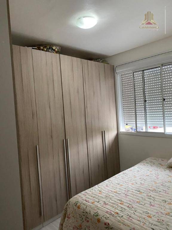 Apartamento à venda com 3 quartos, 67m² - Foto 12