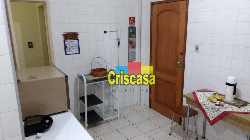 Apartamento à venda com 3 quartos, 78m² - Foto 6