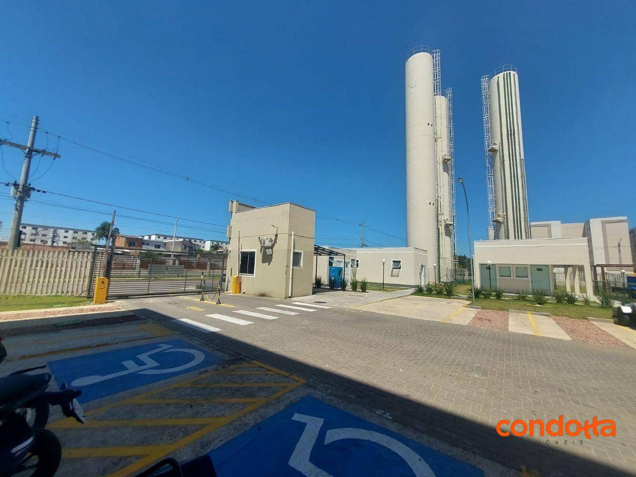 Apartamento, 2 quartos, 41 m² - Foto 1