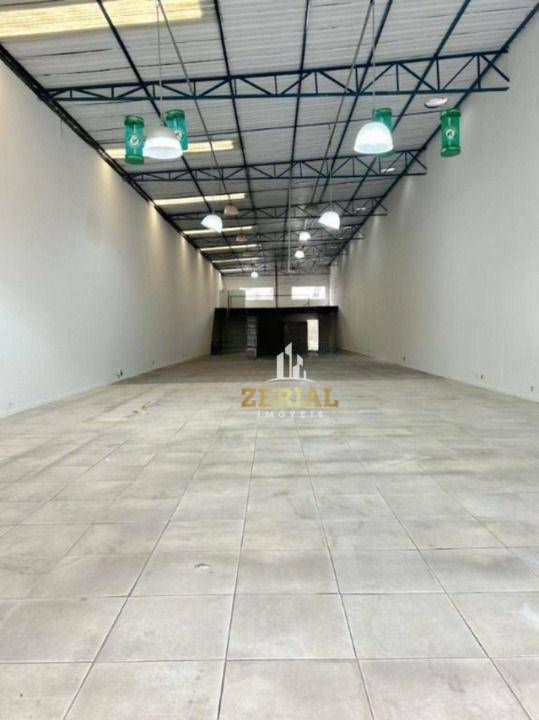 Depósito-Galpão-Armazém para alugar, 576m² - Foto 2