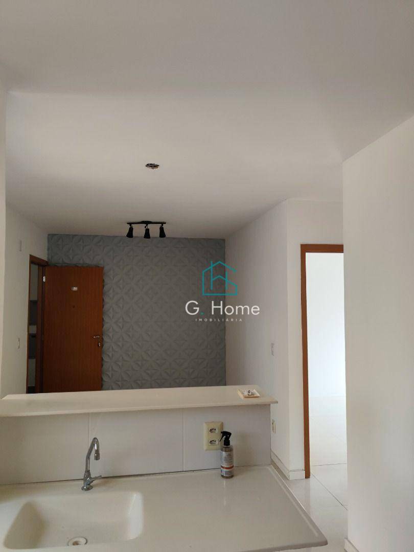 Apartamento à venda com 2 quartos, 70m² - Foto 5