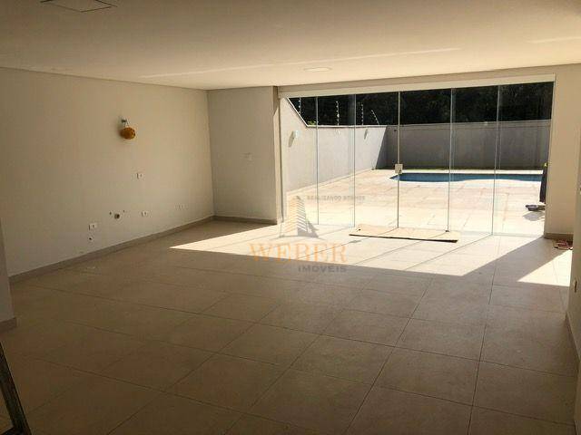 Casa de Condomínio à venda com 4 quartos, 430m² - Foto 5