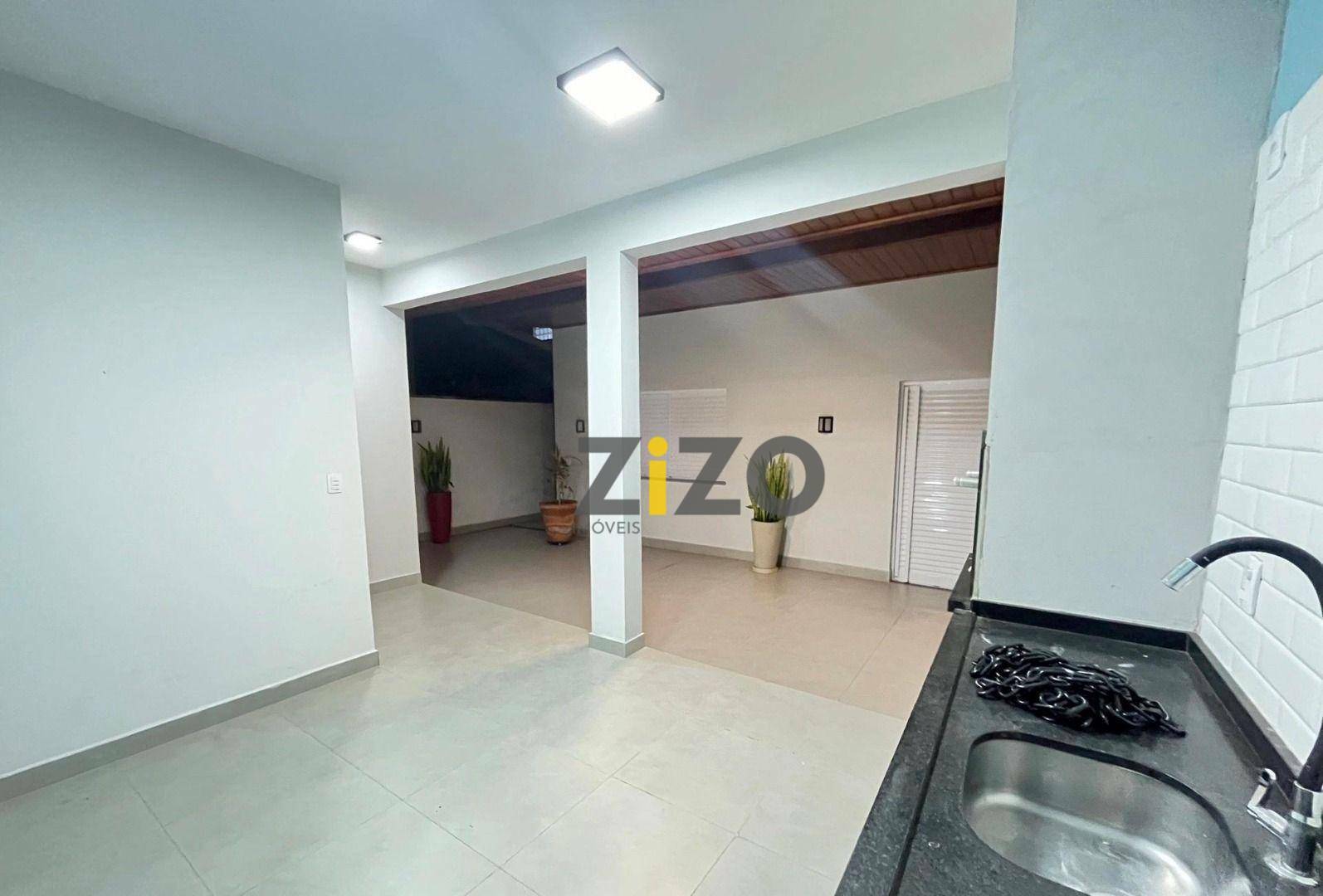 Casa de Condomínio para alugar com 5 quartos, 200m² - Foto 30