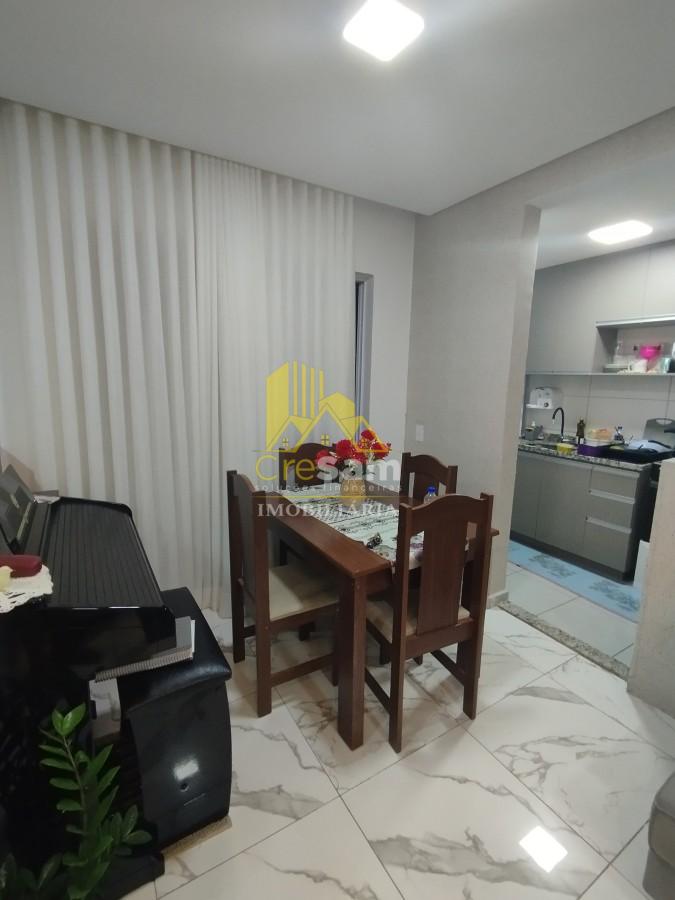 Apartamento à venda com 2 quartos, 58m² - Foto 7