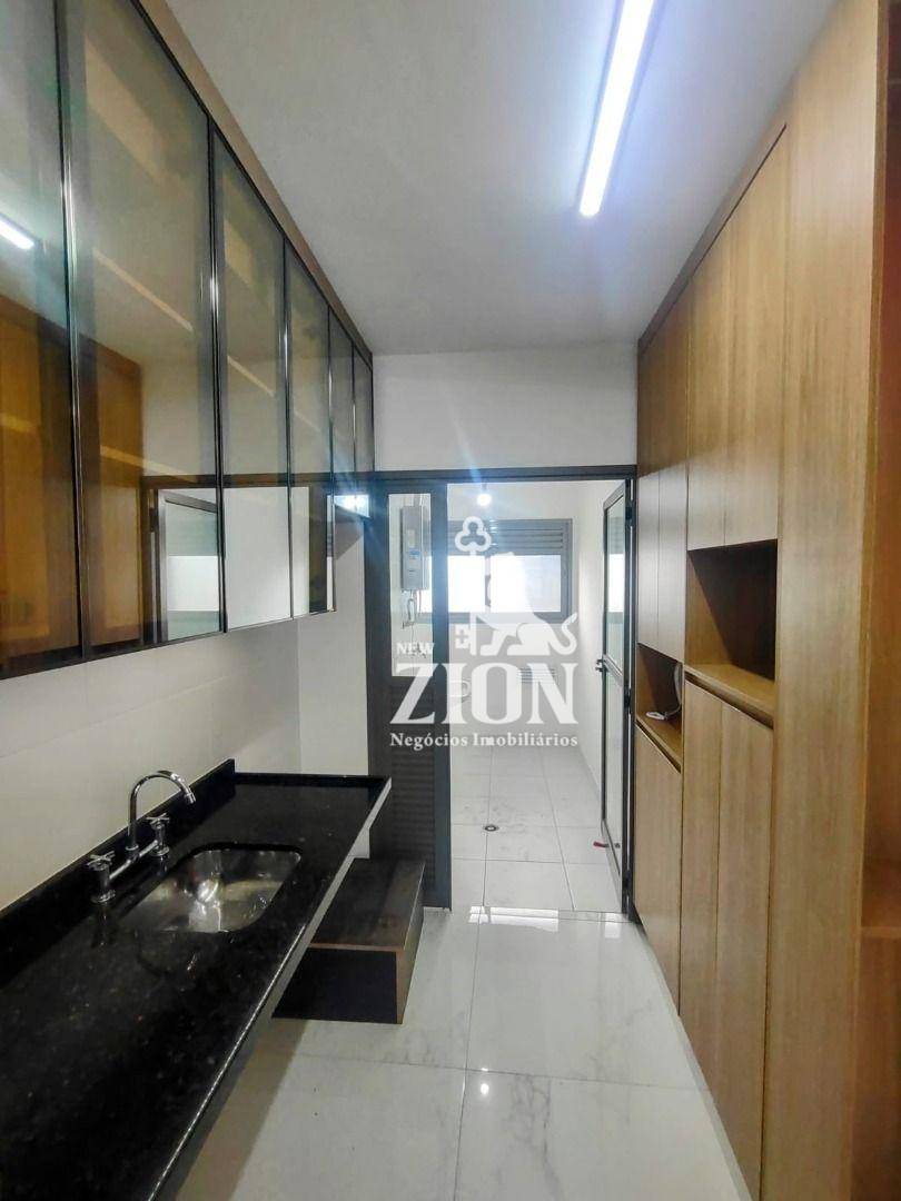 Apartamento à venda com 2 quartos, 69m² - Foto 5