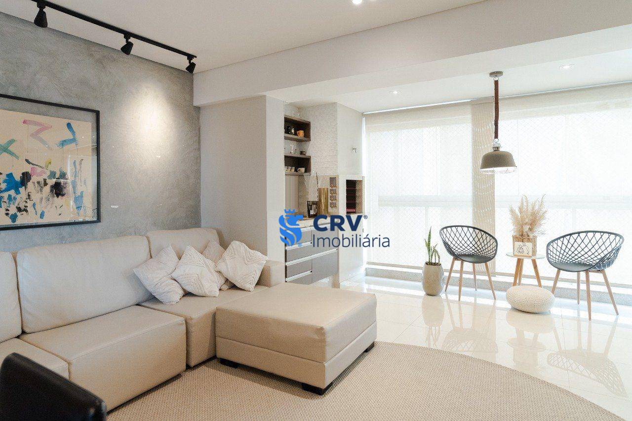 Apartamento, 3 quartos, 104 m² - Foto 1