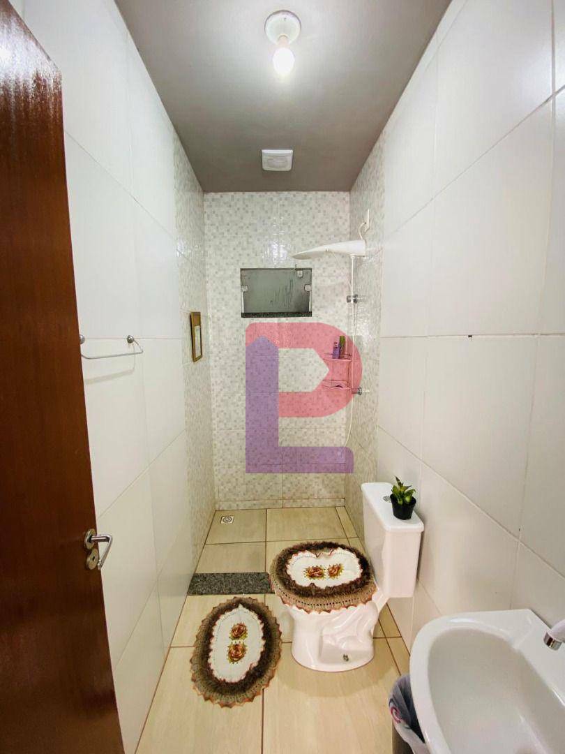 Casa à venda com 2 quartos, 65m² - Foto 10