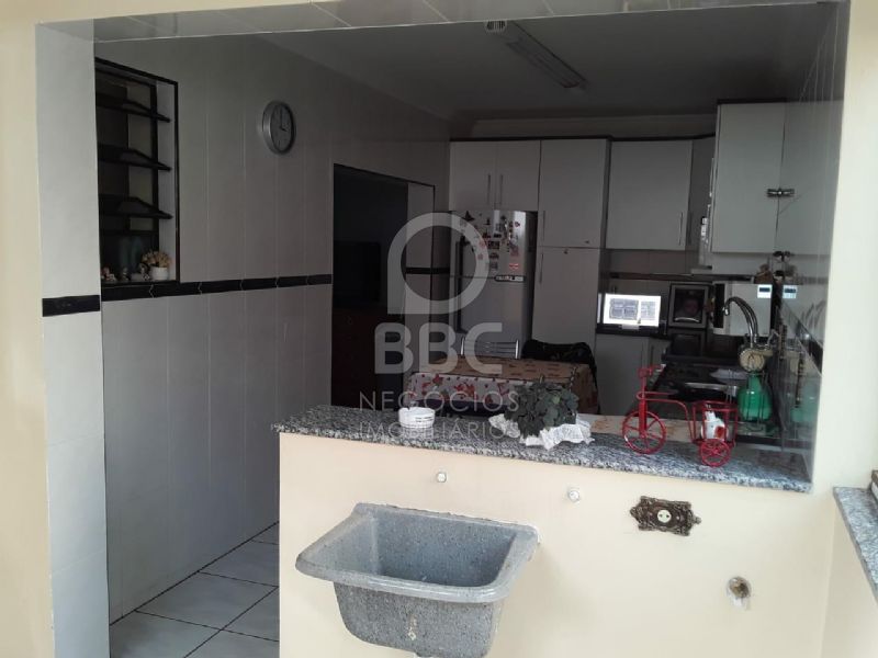 Sobrado à venda com 3 quartos, 267m² - Foto 26