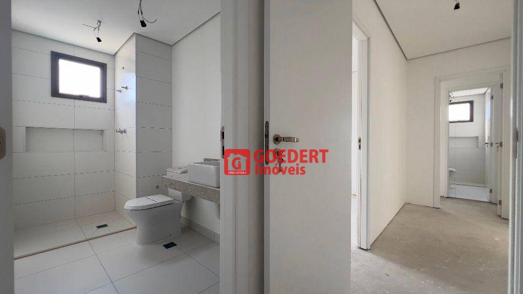 Apartamento à venda com 3 quartos, 150m² - Foto 26