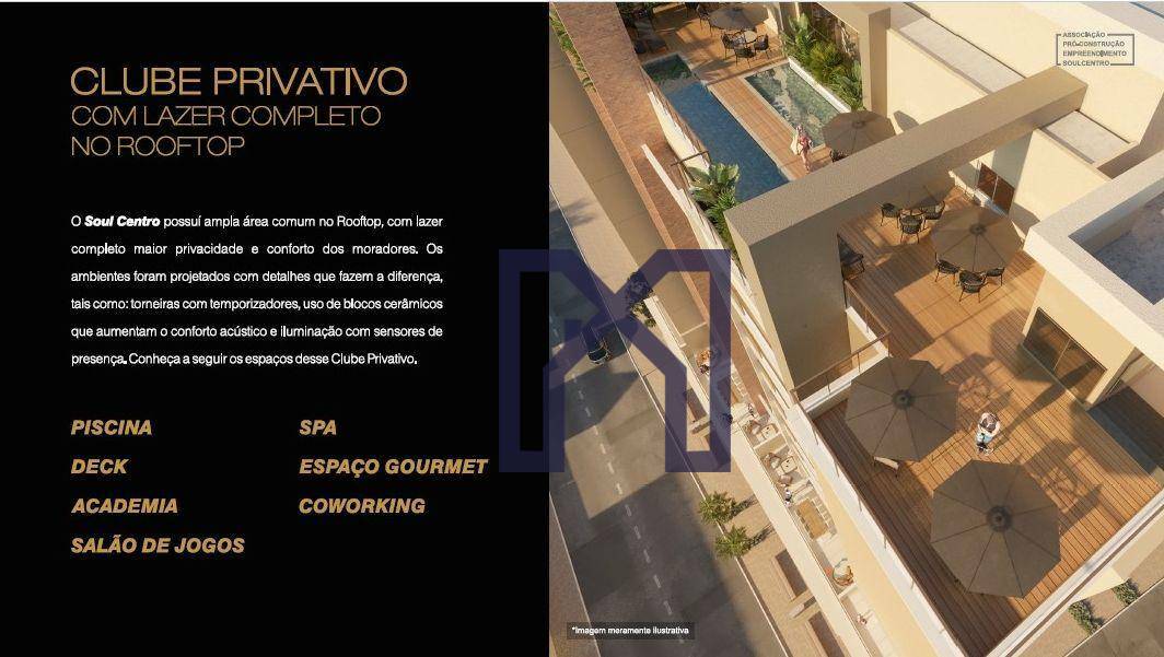 Apartamento à venda com 2 quartos, 73m² - Foto 12