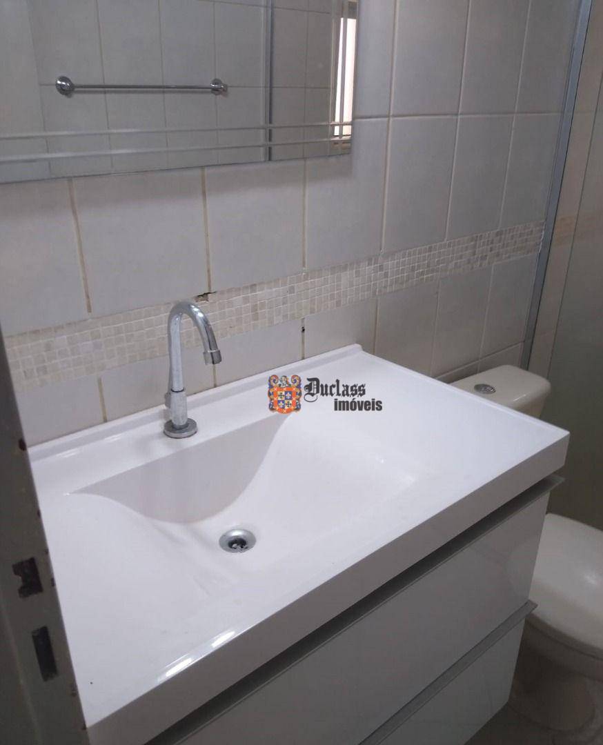 Apartamento à venda com 3 quartos, 78m² - Foto 17