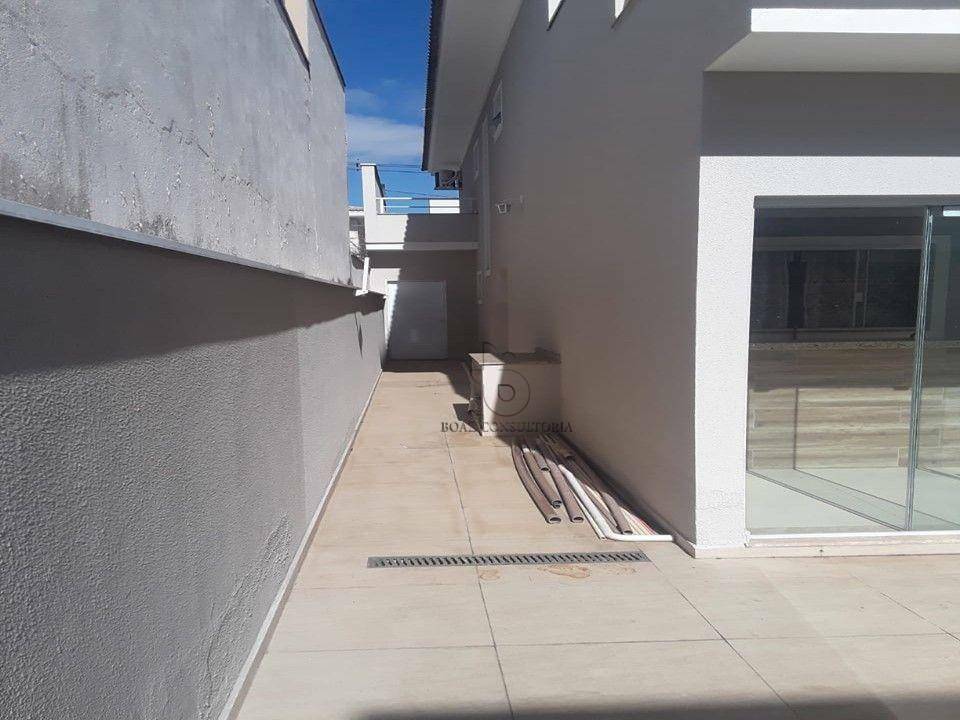 Casa de Condomínio à venda com 3 quartos, 244m² - Foto 26