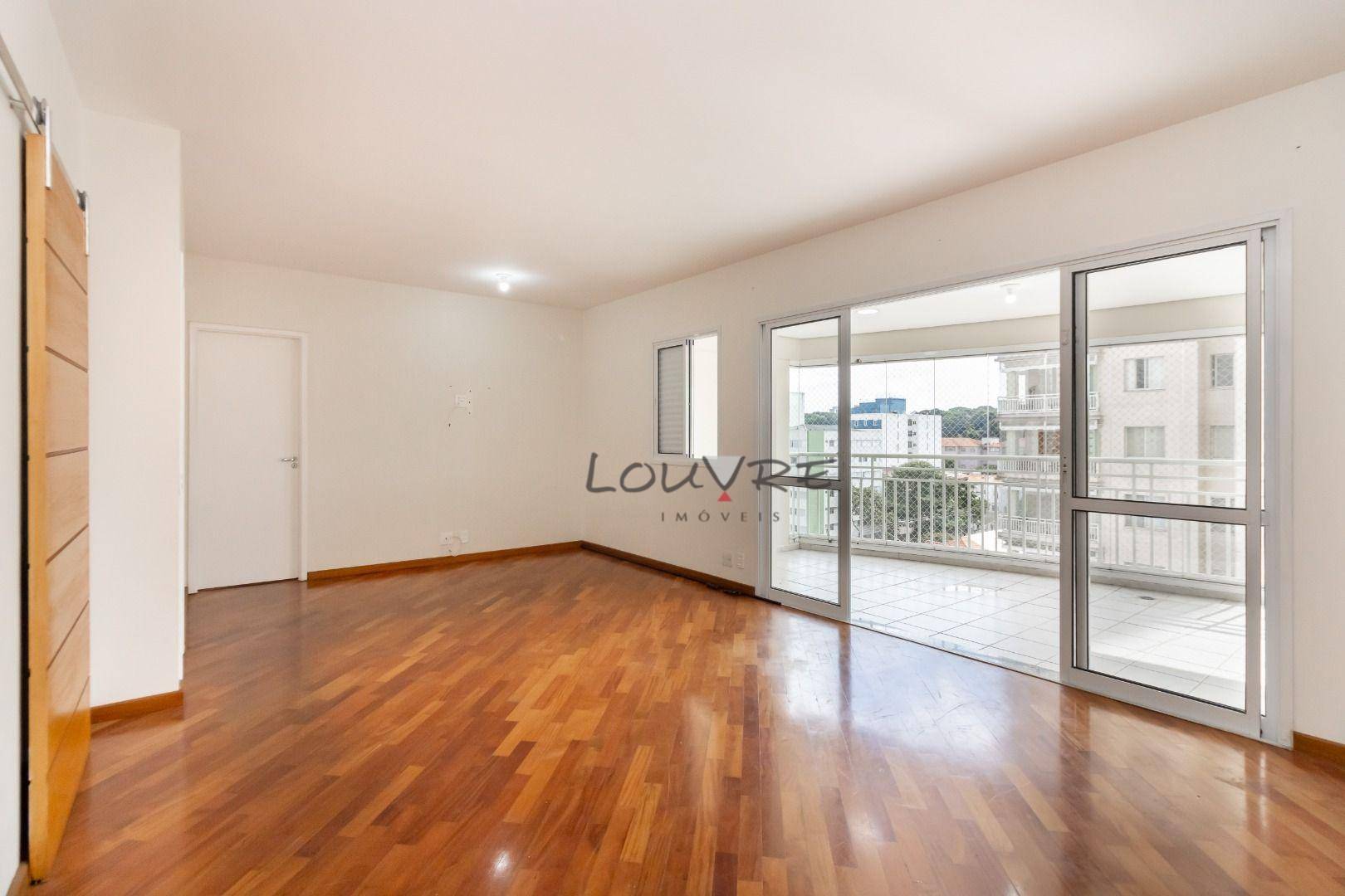 Apartamento à venda com 3 quartos, 125m² - Foto 5