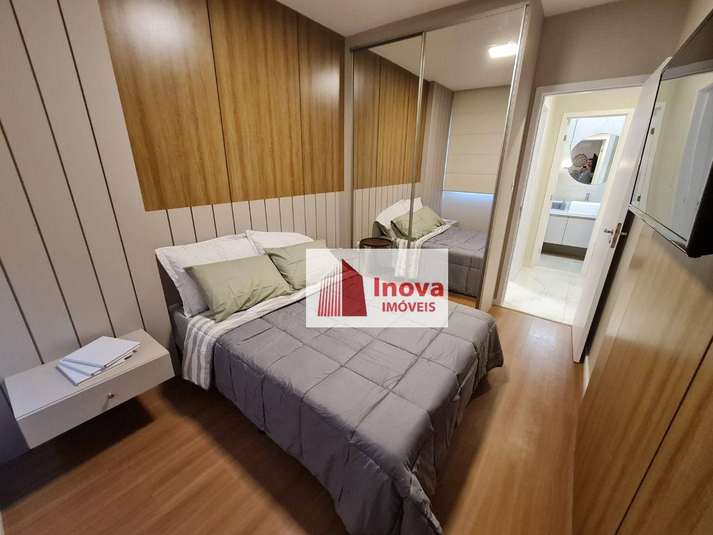 Apartamento à venda com 3 quartos, 120m² - Foto 22