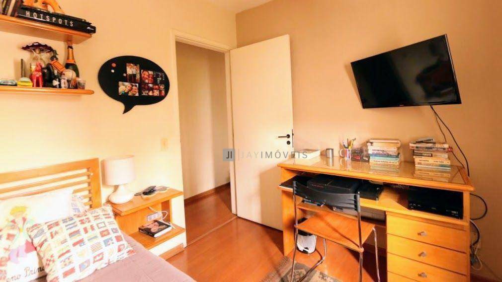 Apartamento à venda com 3 quartos, 108m² - Foto 10