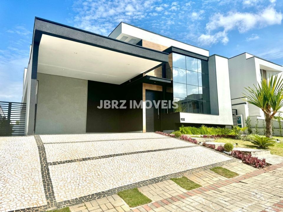 Casa à venda com 4 quartos, 259m² - Foto 32