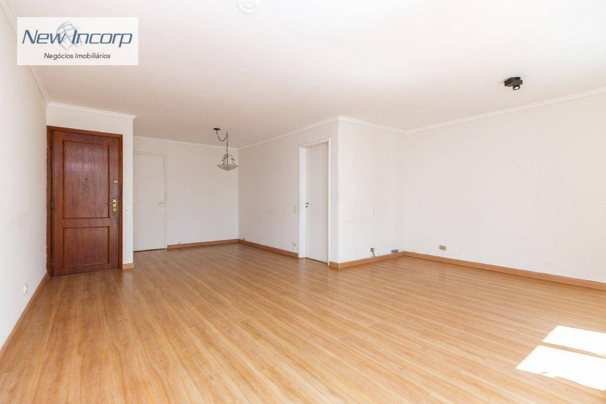 Apartamento à venda com 3 quartos, 95m² - Foto 5