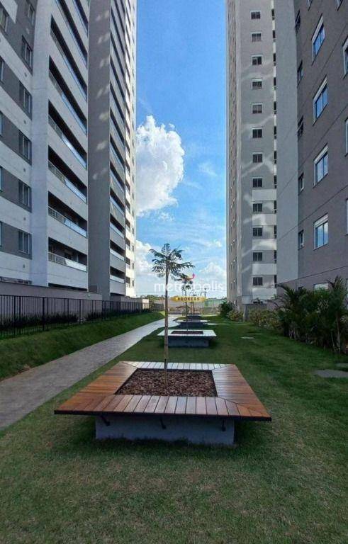 Apartamento à venda com 2 quartos, 50m² - Foto 16