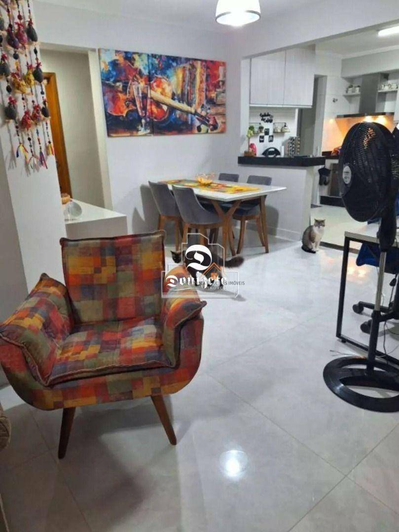 Apartamento à venda com 3 quartos, 90m² - Foto 23