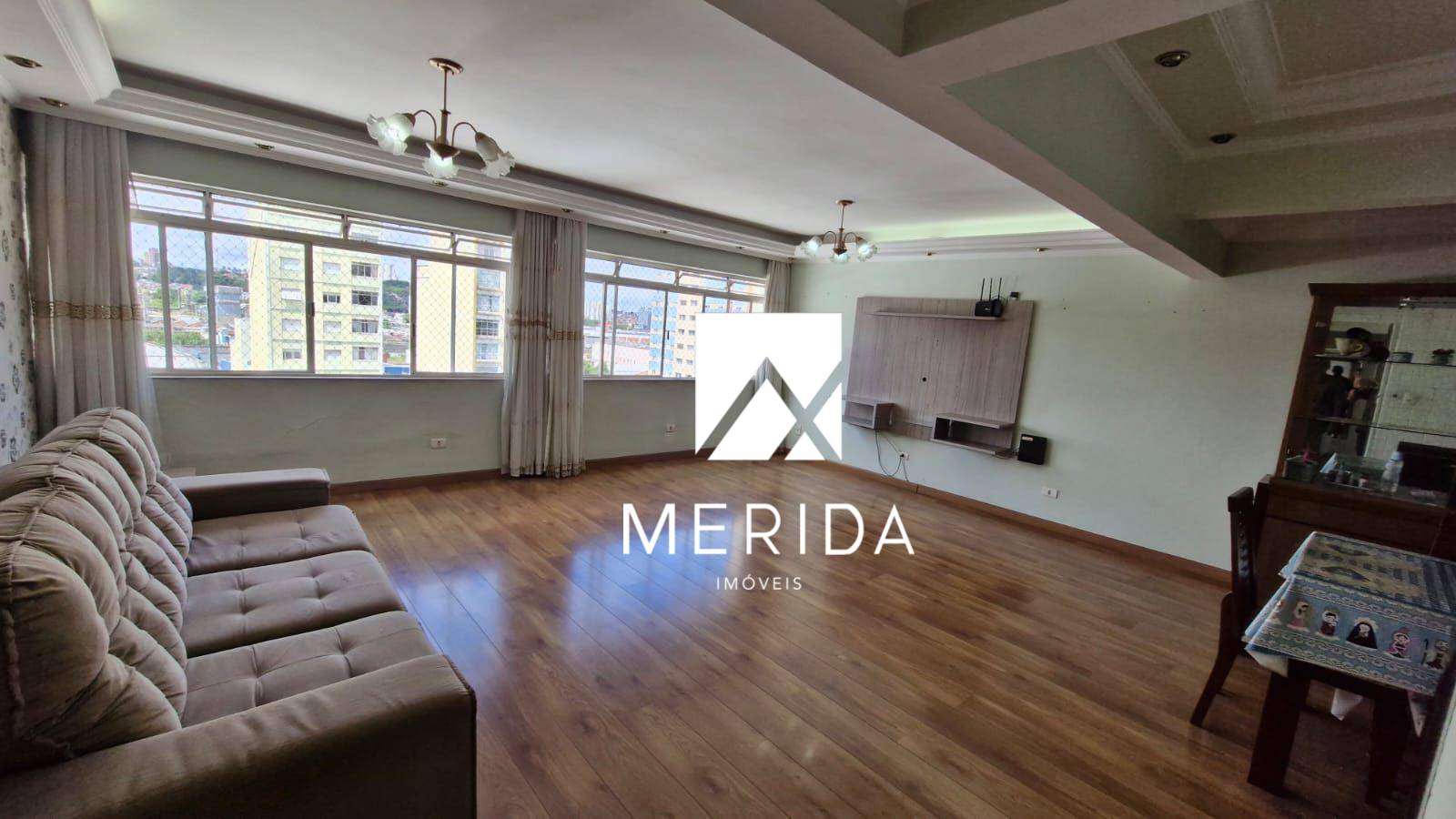 Apartamento, 4 quartos, 172 m² - Foto 2