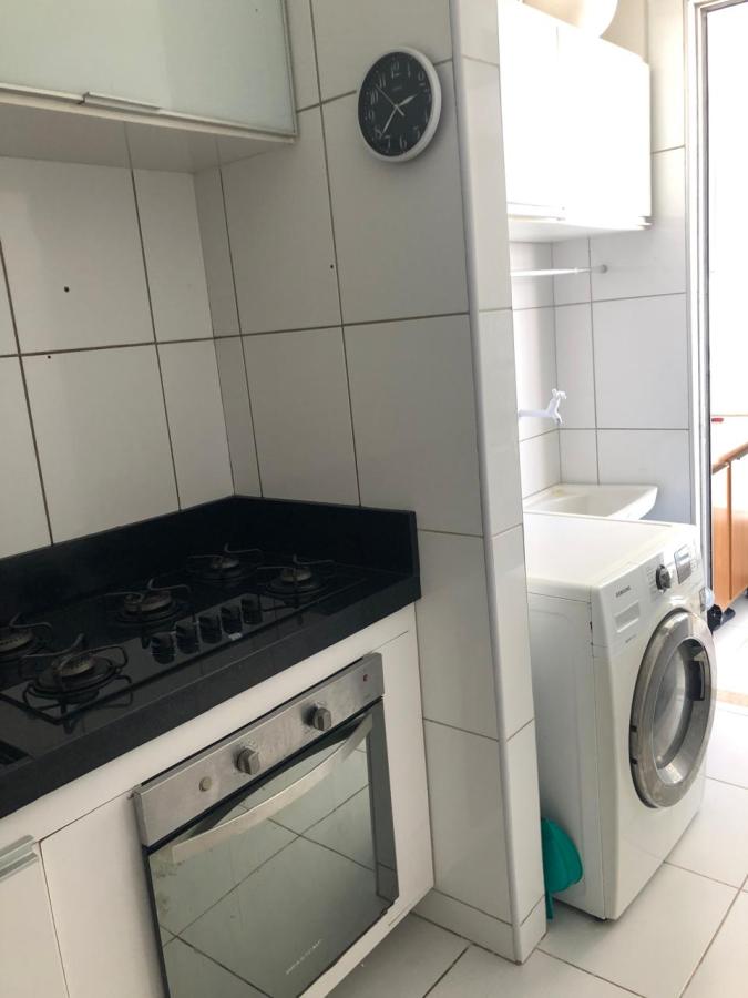 Apartamento à venda com 3 quartos, 86m² - Foto 19