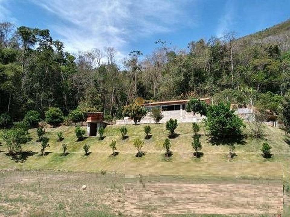 Casa de Condomínio à venda com 1 quarto, 4000m² - Foto 2