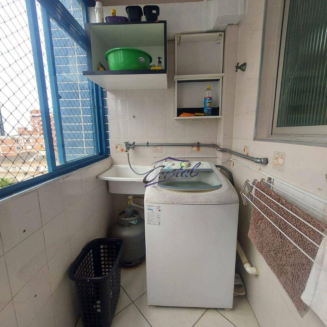 Apartamento à venda com 3 quartos, 100m² - Foto 25