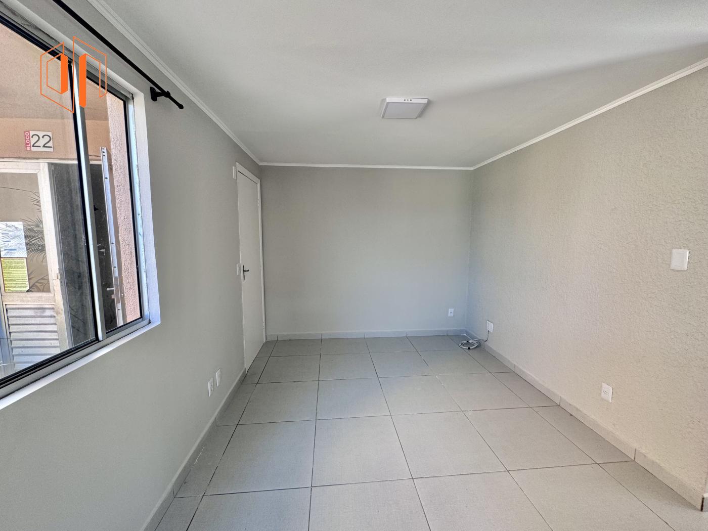 Apartamento à venda com 2 quartos, 41m² - Foto 11