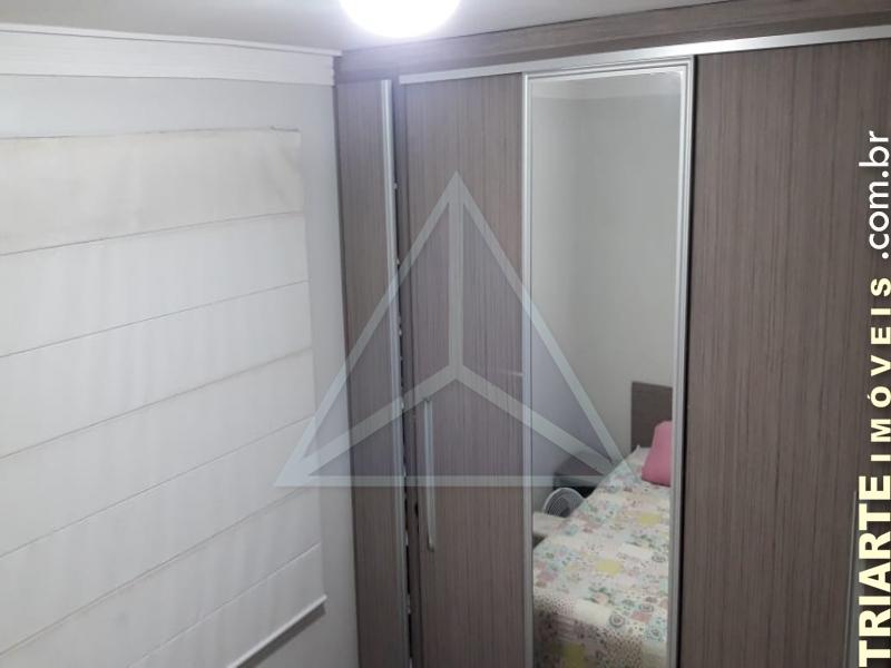 Apartamento à venda com 3 quartos, 59m² - Foto 15