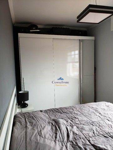 Apartamento à venda com 2 quartos, 55m² - Foto 3