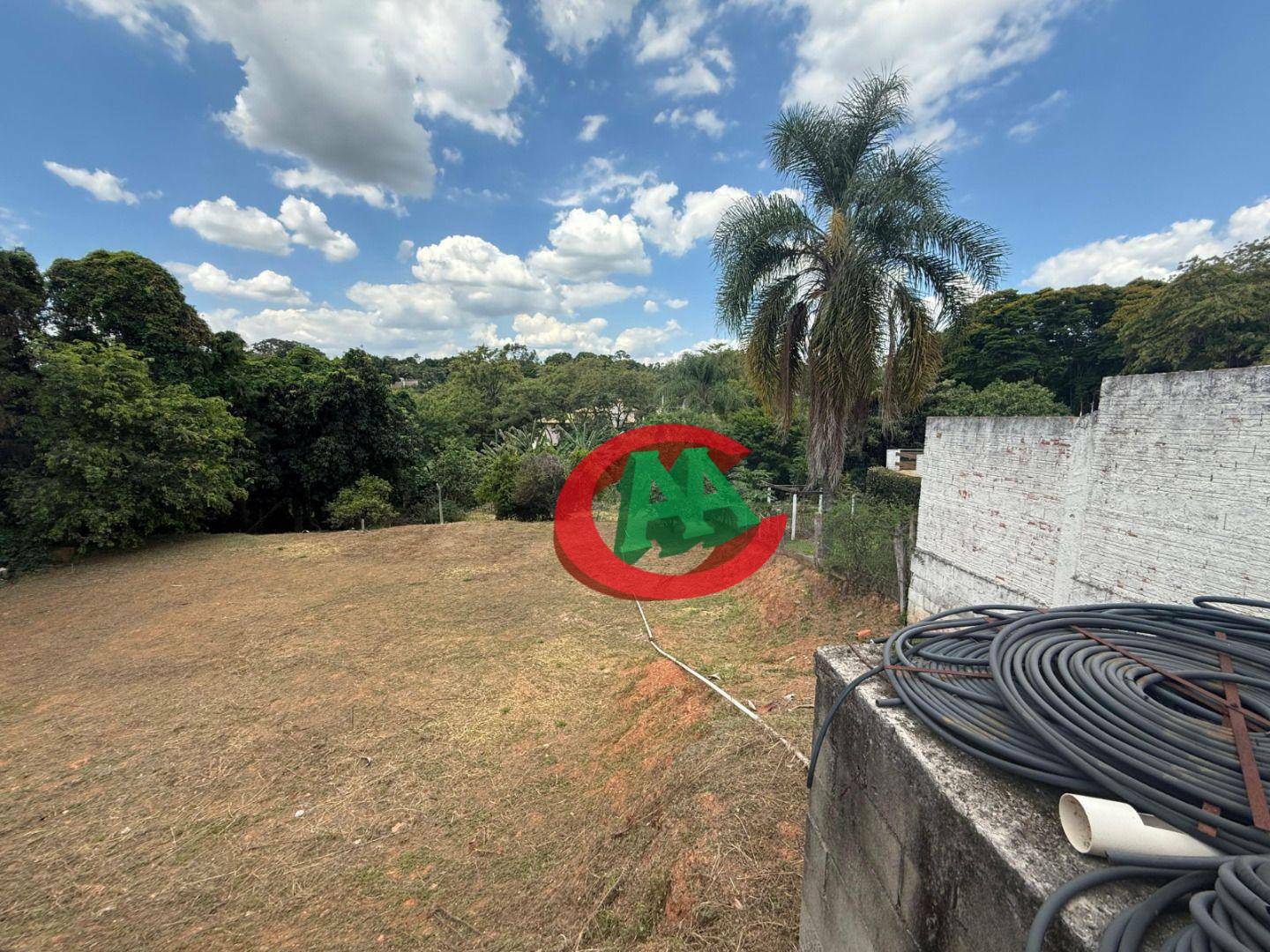 Chácara para alugar com 4 quartos, 380m² - Foto 20