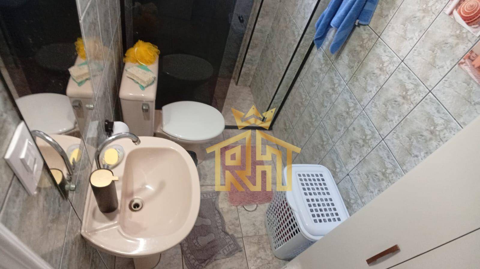 Apartamento à venda com 2 quartos, 75m² - Foto 10