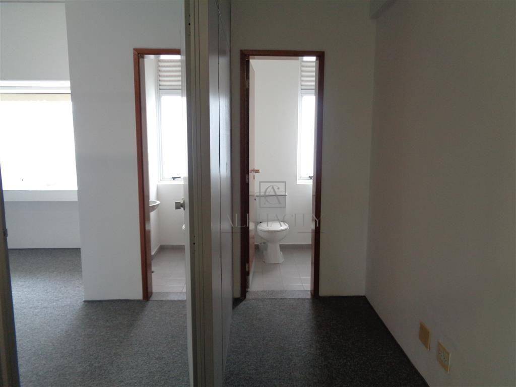 Conjunto Comercial-Sala para alugar, 170m² - Foto 9