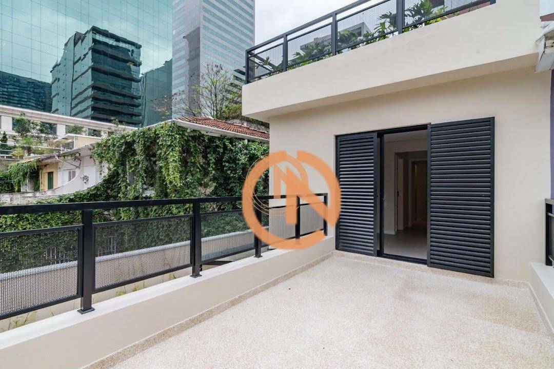 Casa para alugar com 3 quartos, 150m² - Foto 32