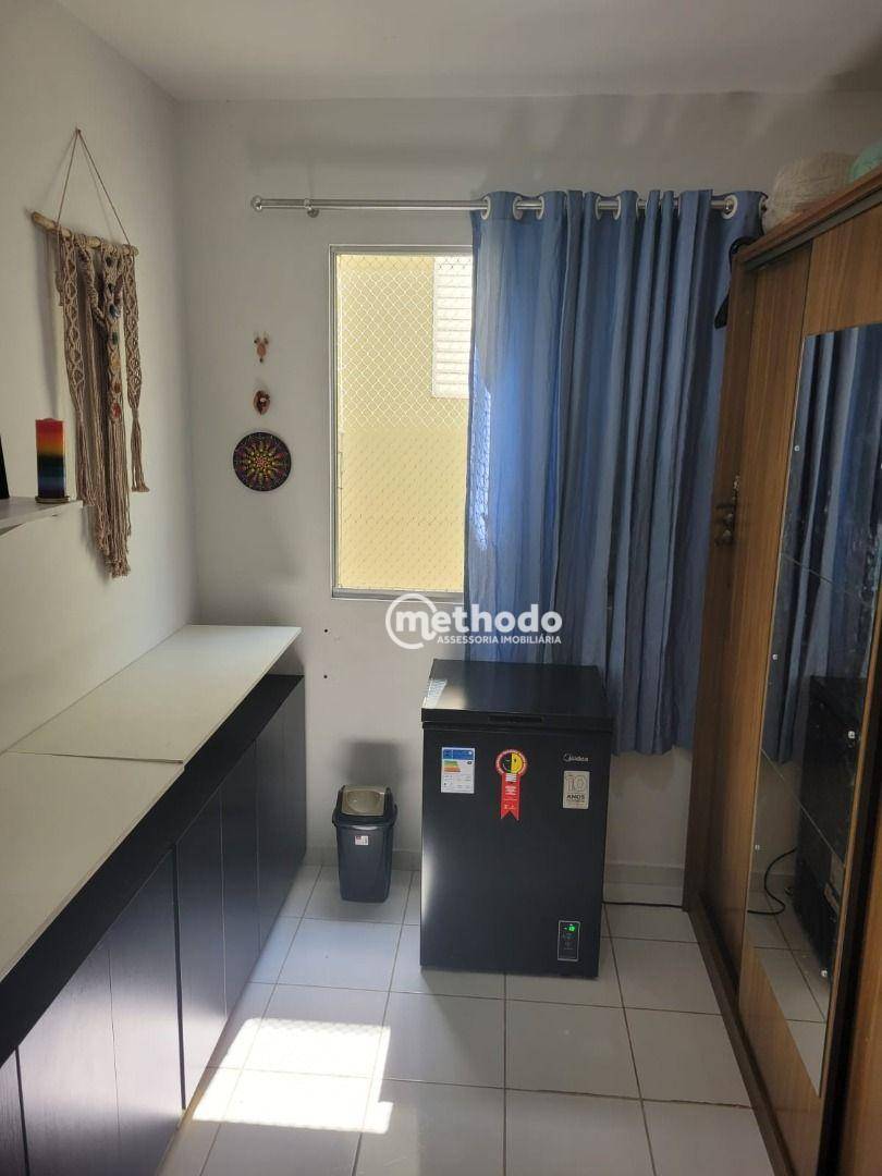 Apartamento à venda com 2 quartos, 45m² - Foto 8