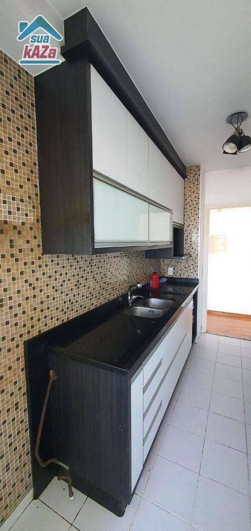 Apartamento à venda com 3 quartos, 108m² - Foto 15