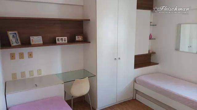 Apartamento à venda com 3 quartos, 160m² - Foto 6