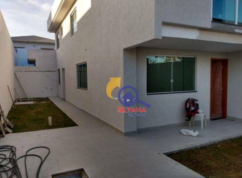 Casa à venda com 3 quartos, 195m² - Foto 16