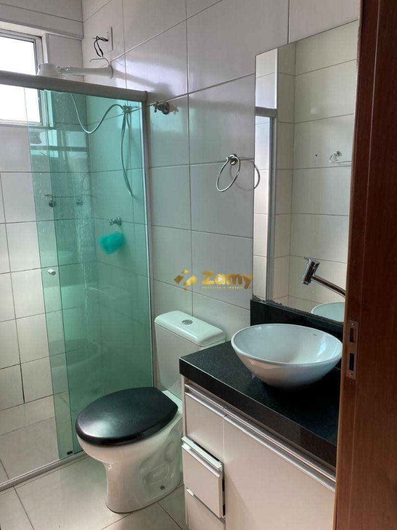 Apartamento à venda com 2 quartos, 48m² - Foto 5