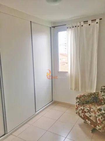 Apartamento à venda com 3 quartos, 65m² - Foto 11