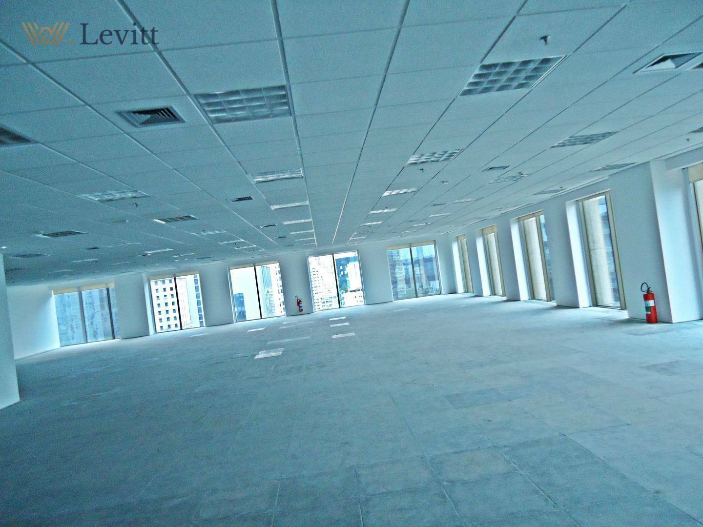 Conjunto Comercial-Sala para alugar, 734m² - Foto 32